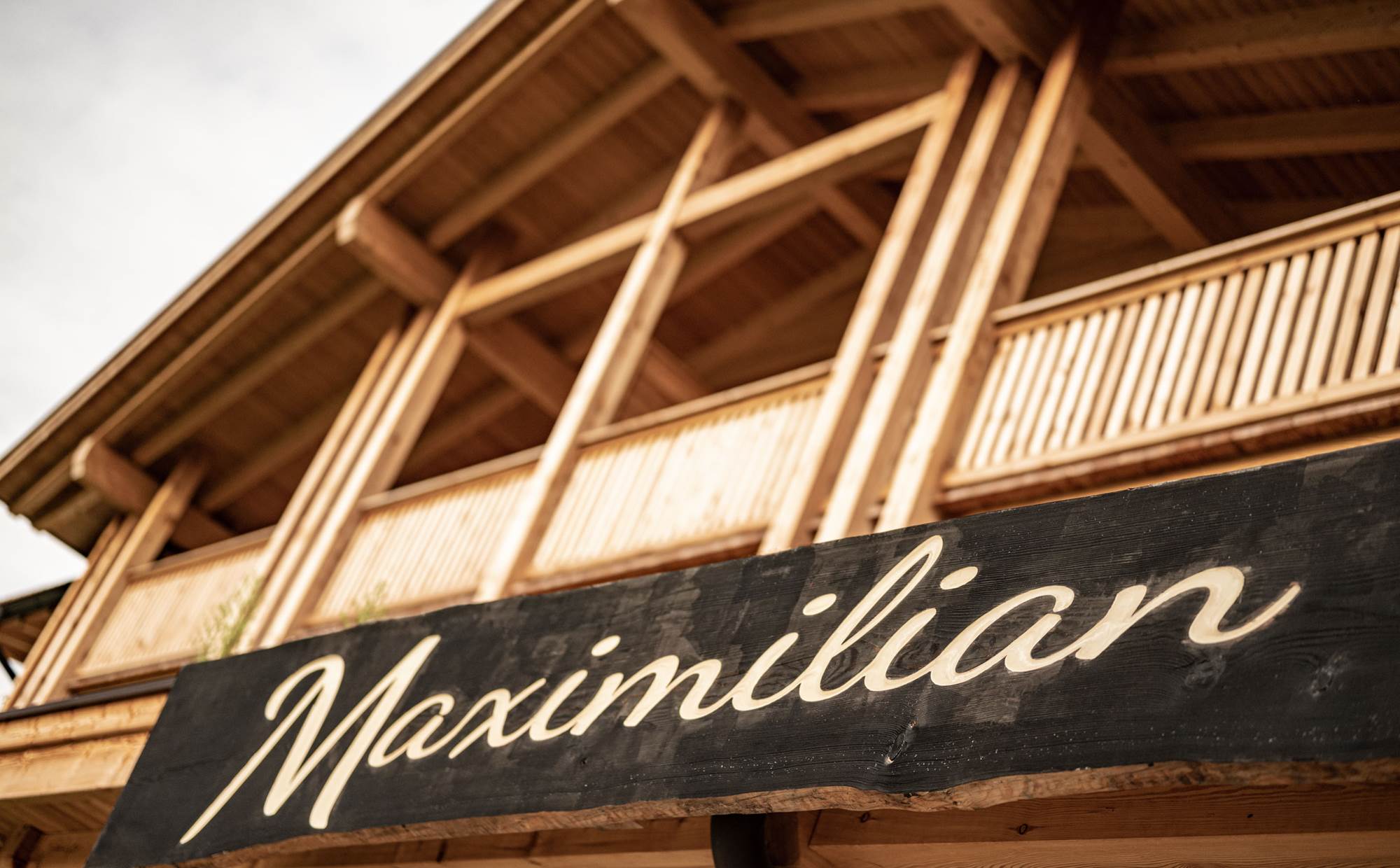 Residence Maximilian (Olang)