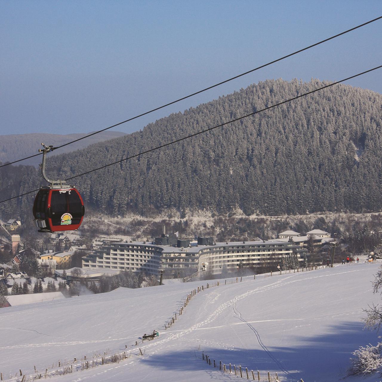 Hotel Sauerland Stern 