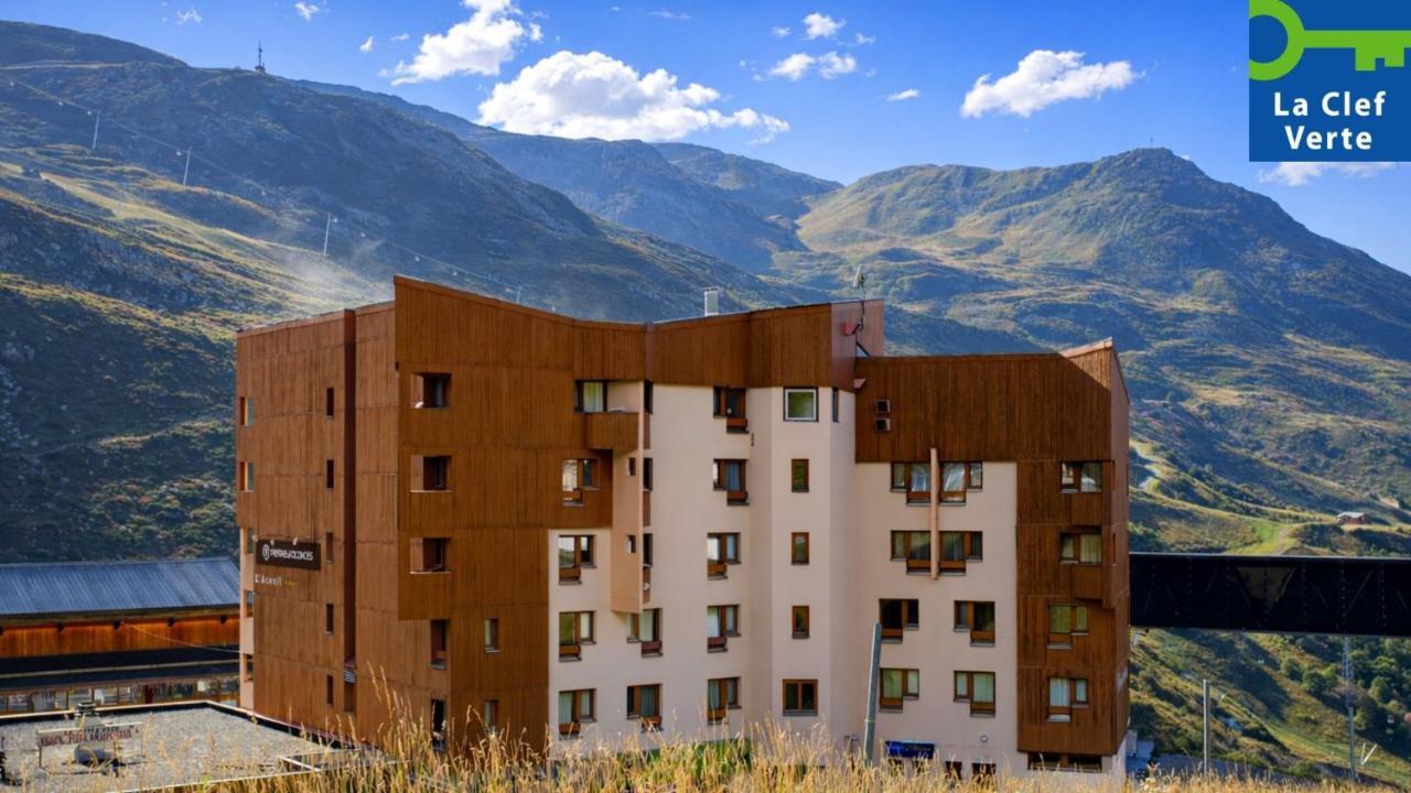 Residence Aconit