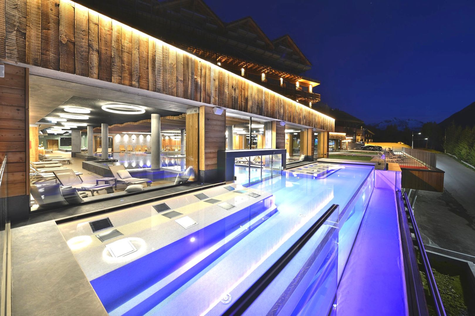 Hotel Alpen Resort Bivio
