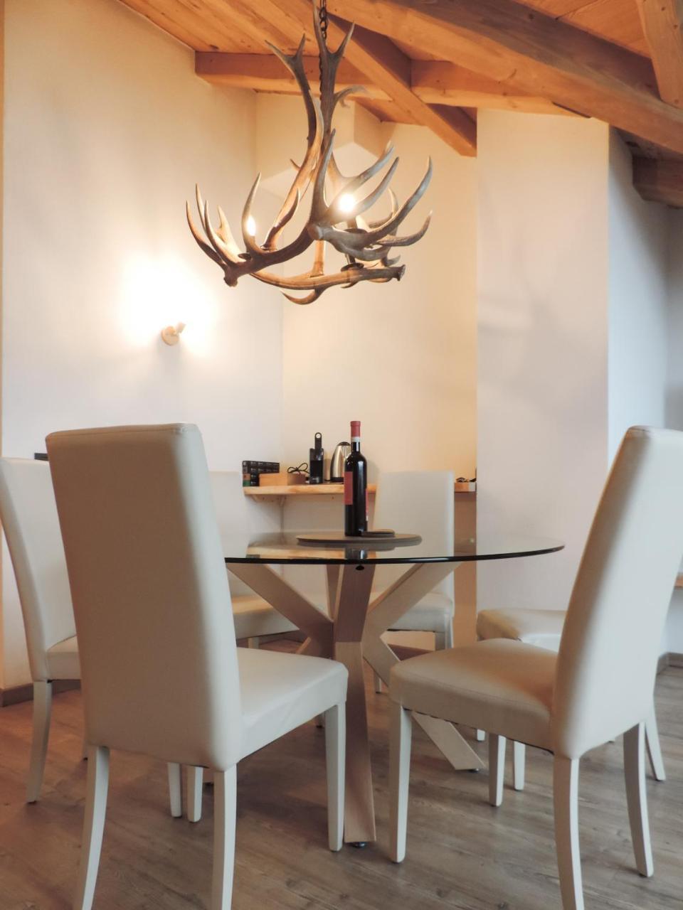 Silva: the Alpine Chalet
