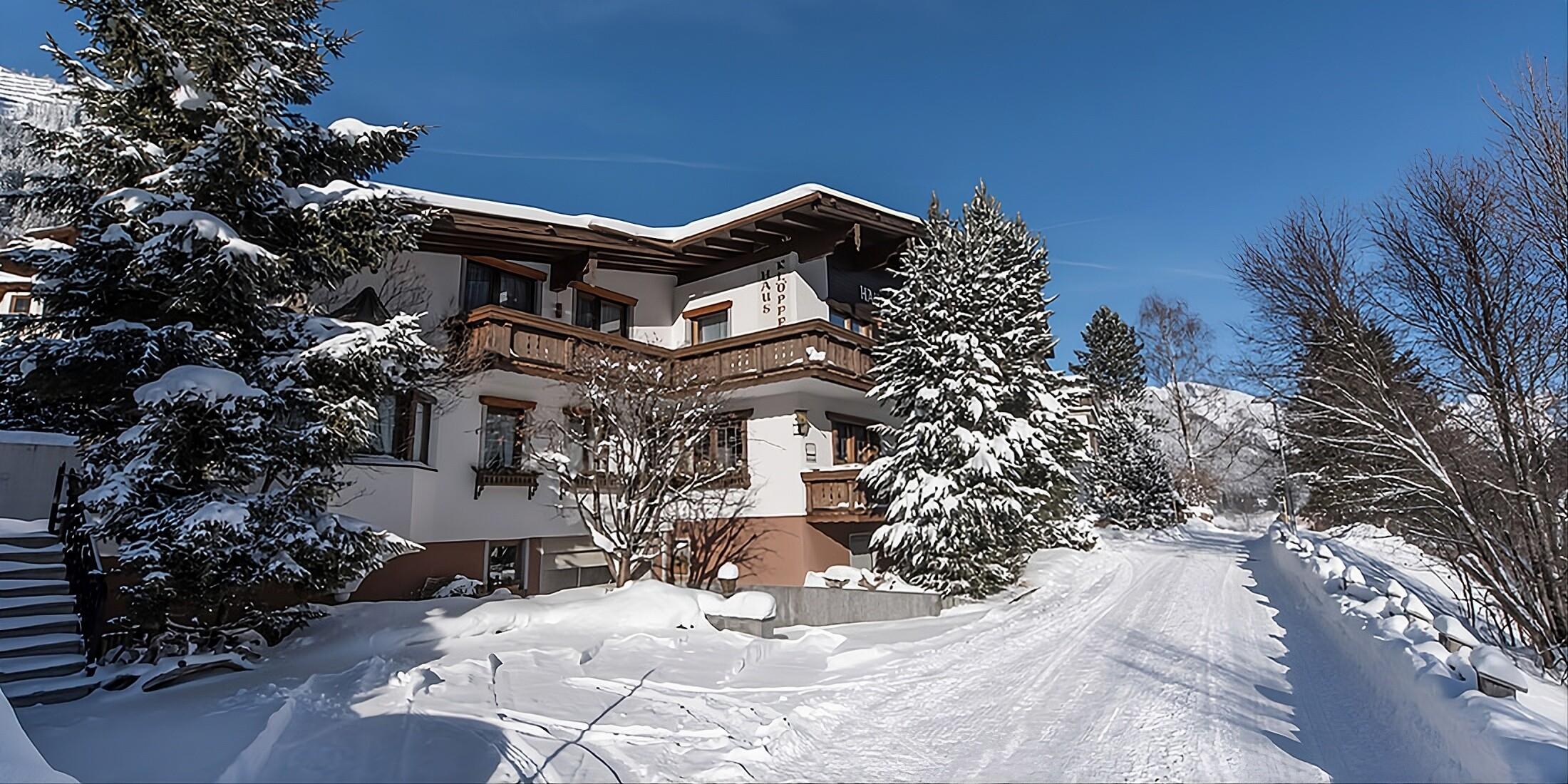 Haus Klöpfer