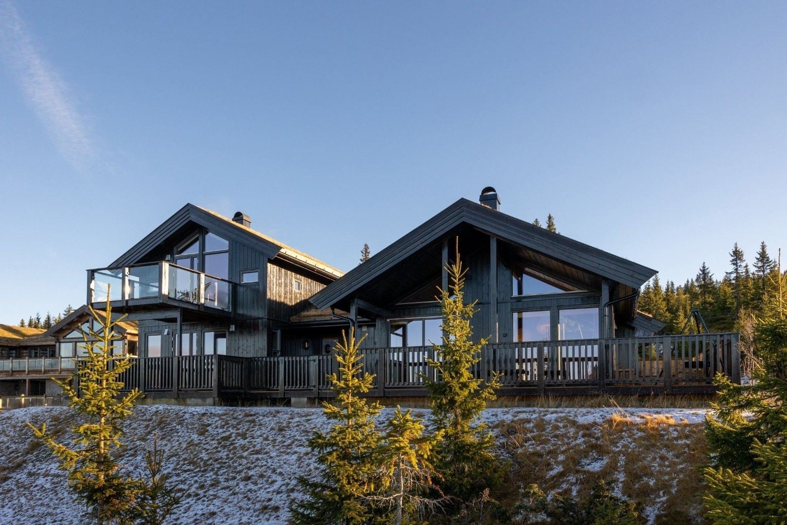 KRONRØYSA 48