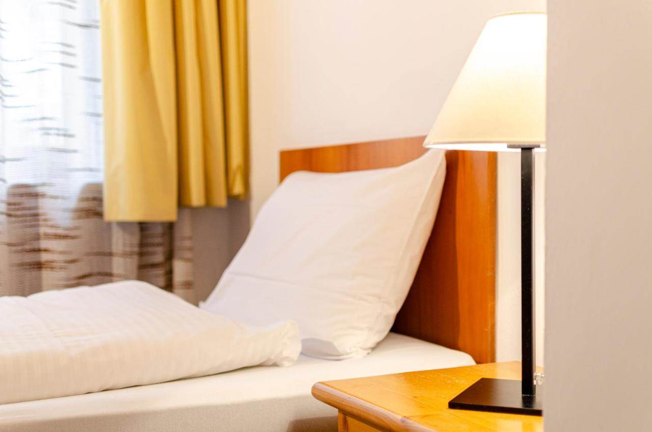 Hotel Oswald