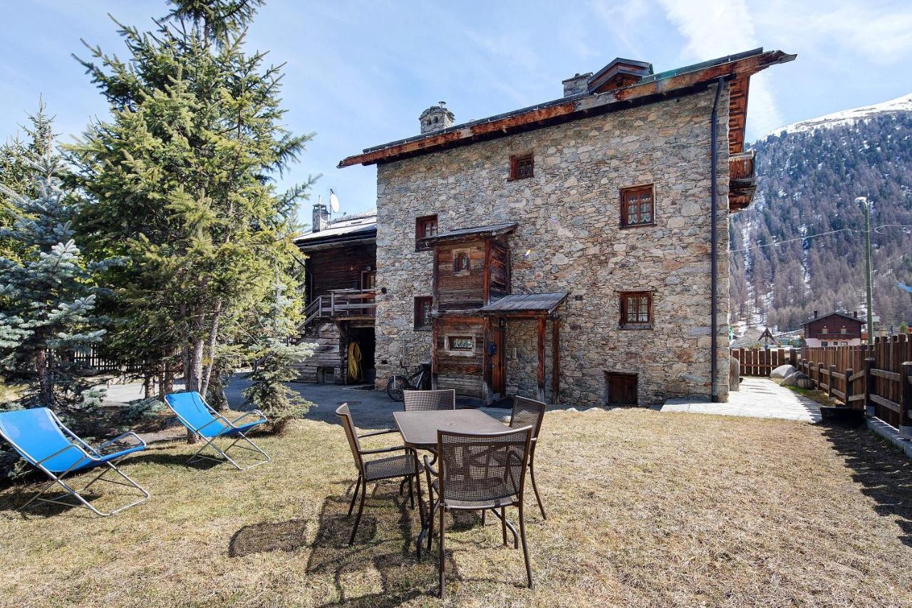 Casa Palipert