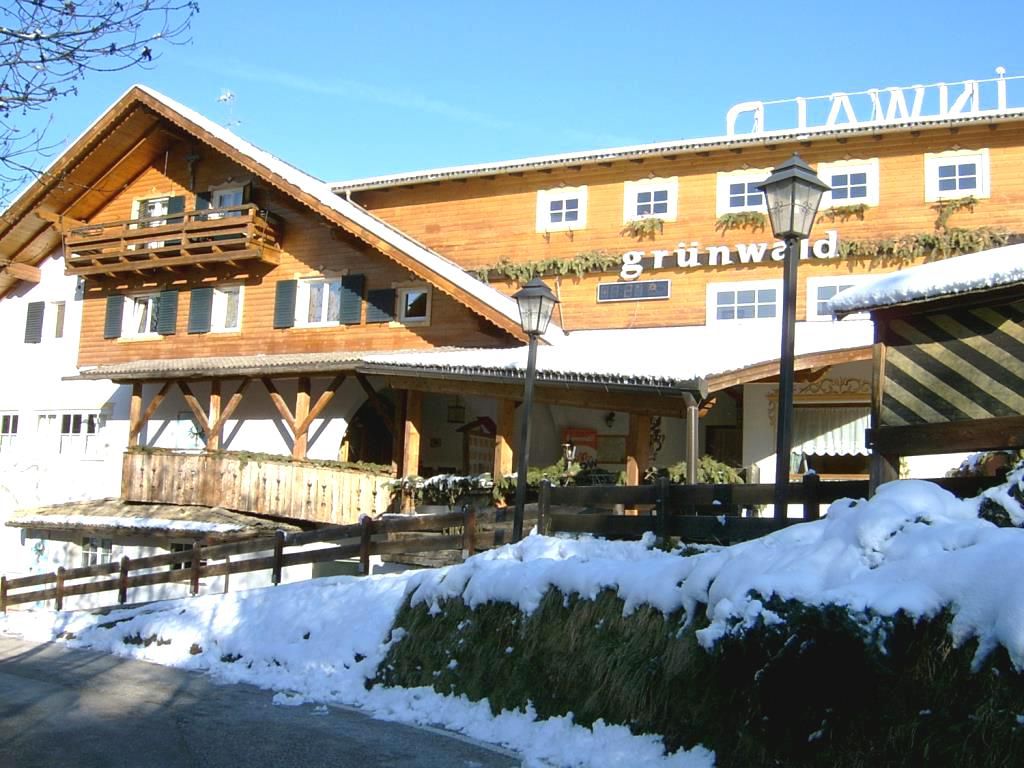 Hotel Grünwald