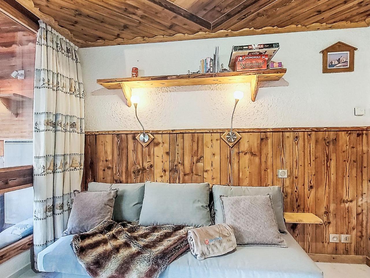 Studio Le Serac-12 by Interhome