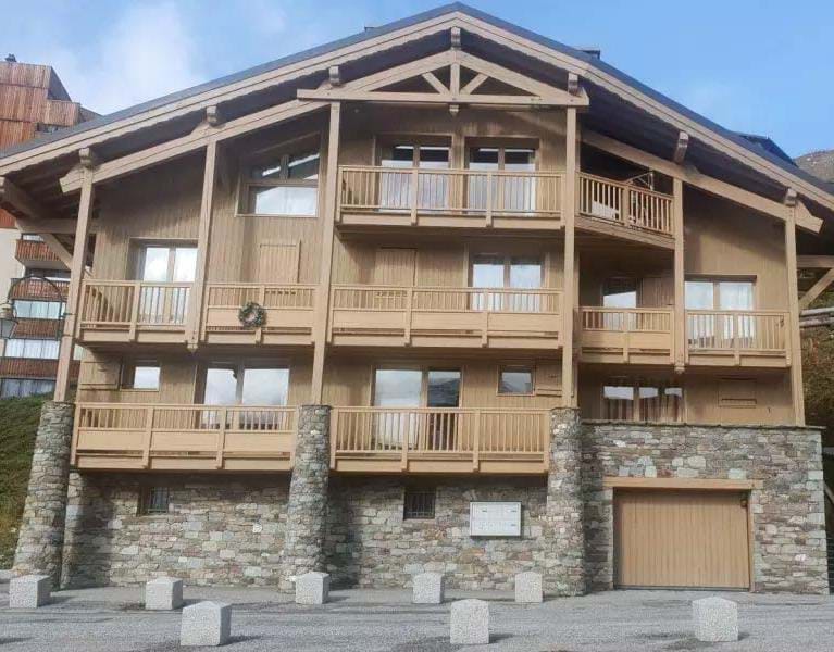 Chalet La Lizum