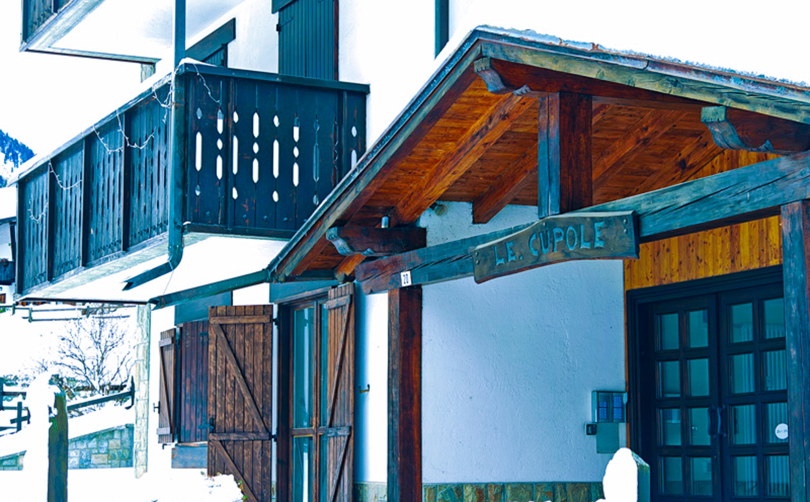 Residence Le Cupole