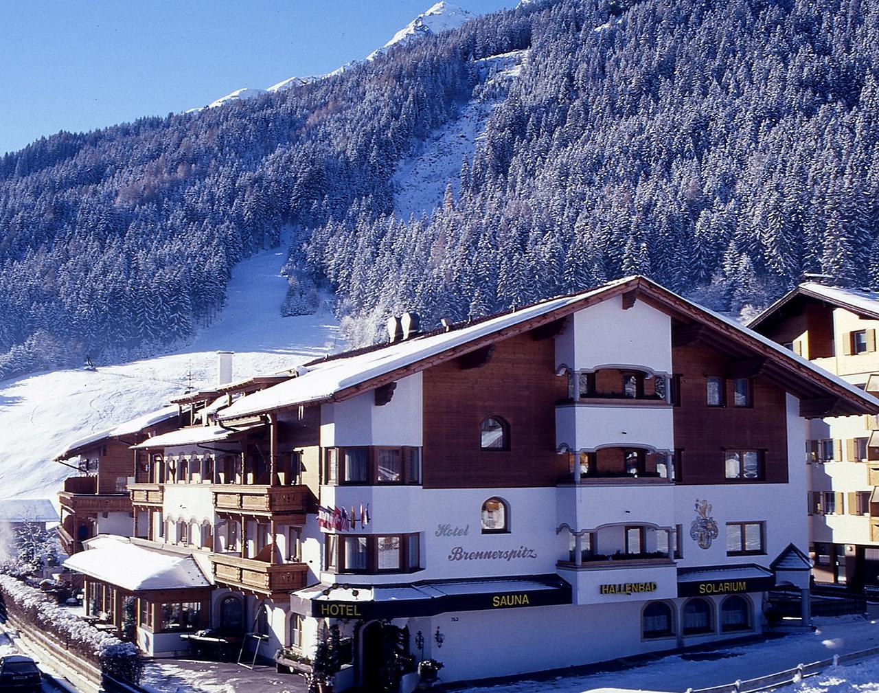 Hotel Brennerspitz