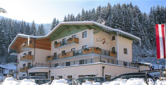 Hotel Der Schmittenhof