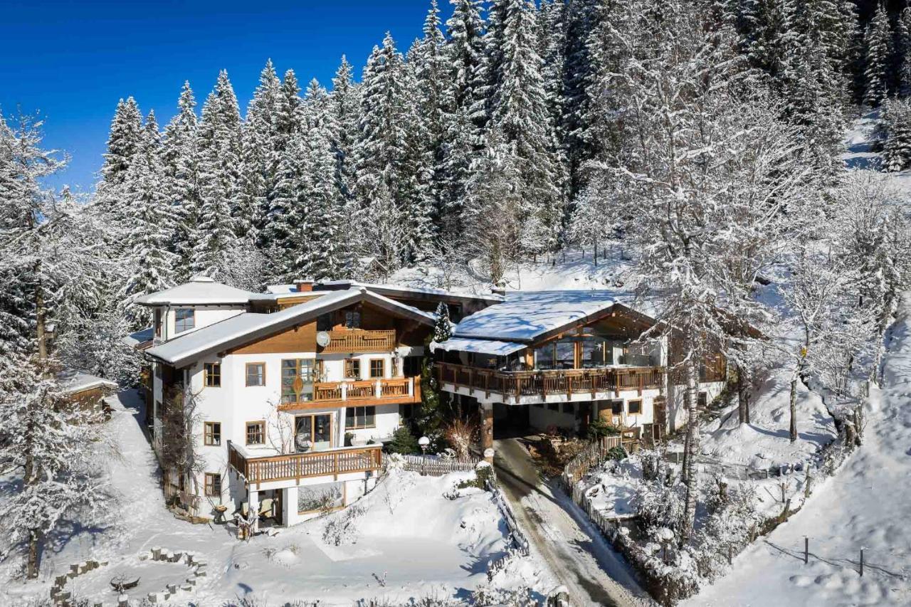 Der Lammhof - Appartements Kaswurm