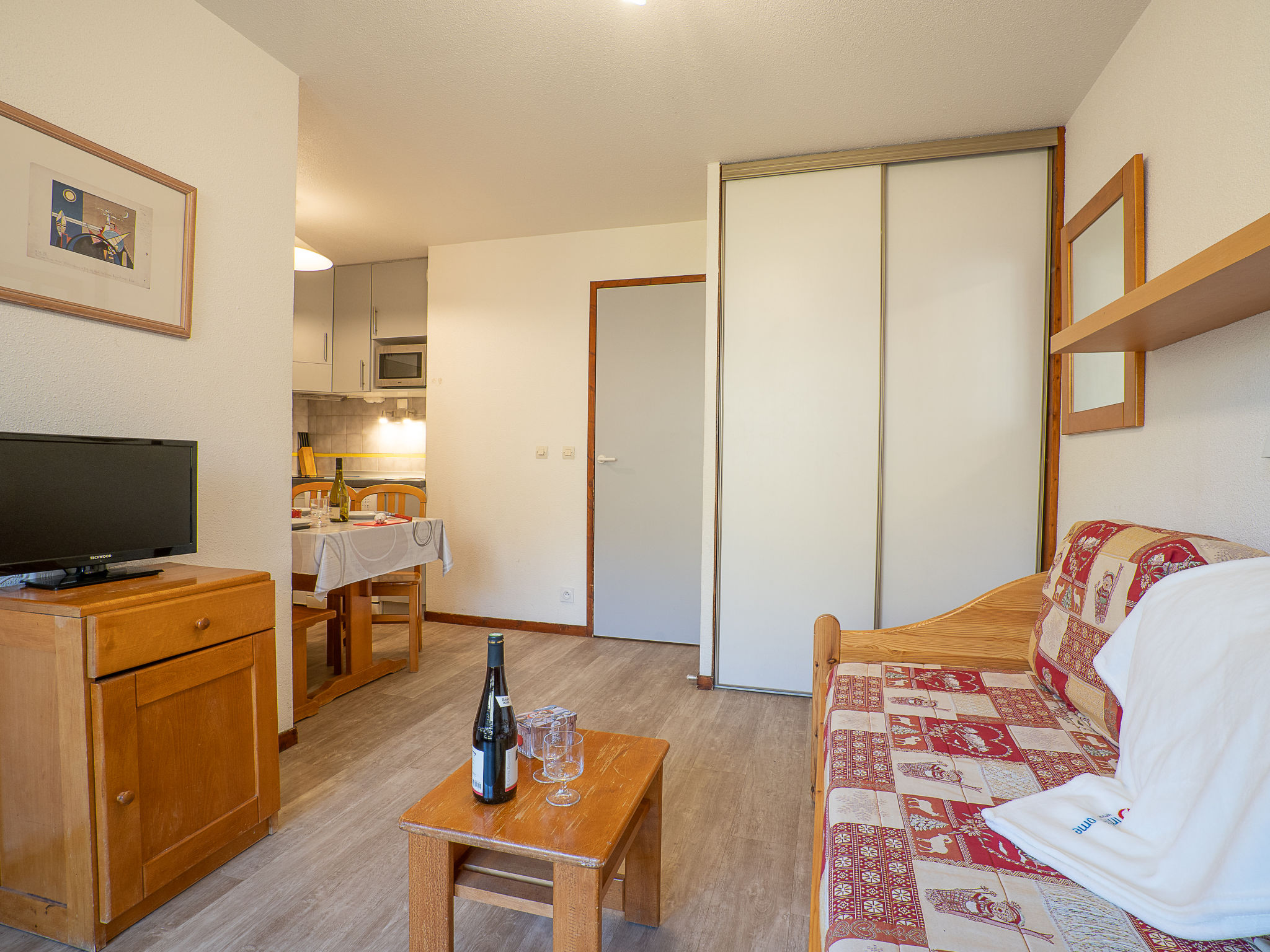 Balcons d'Olympie 305 - A
