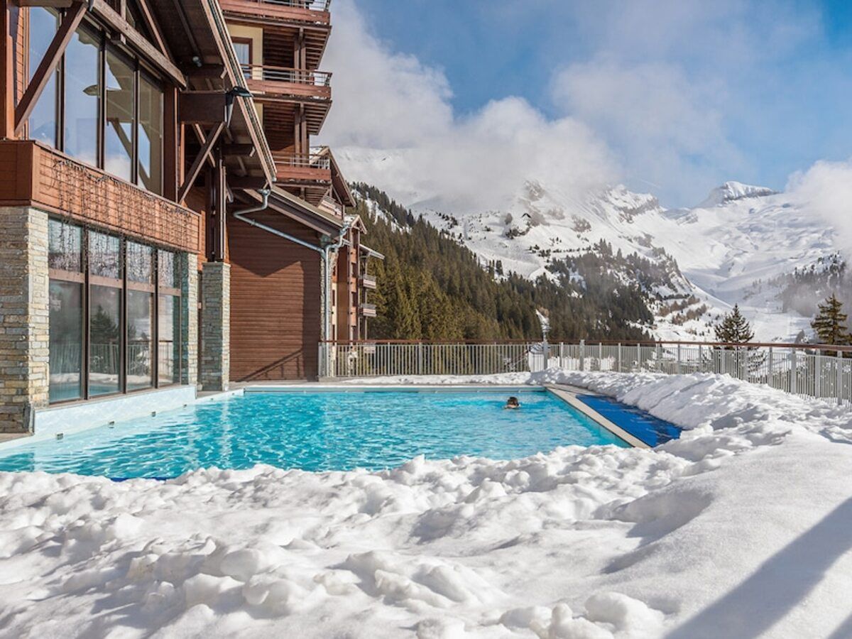 Premium Résidence Les Terrasses d'Eos