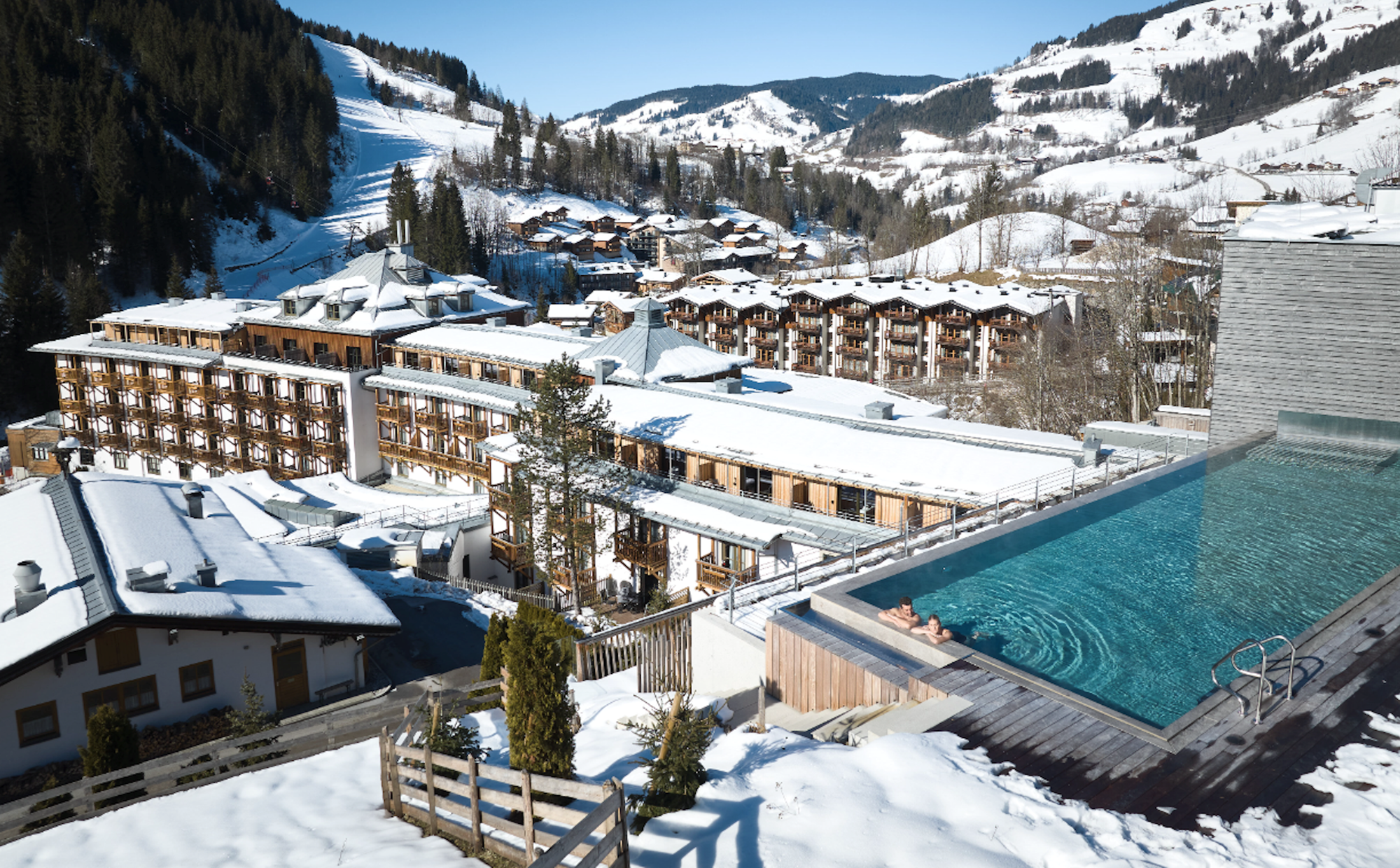 Sporthotel Wagrain
