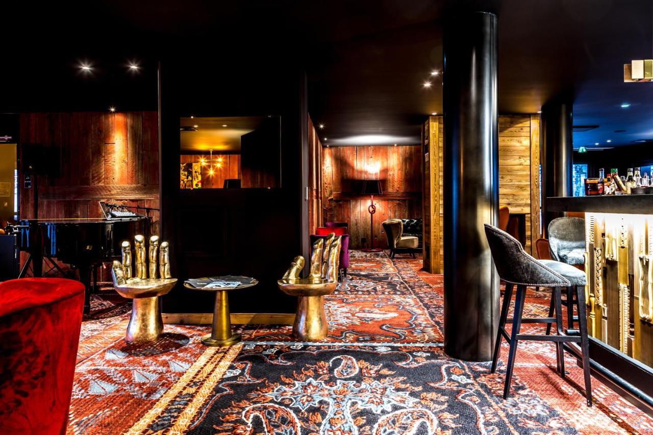 Hotel Daria-I Nor