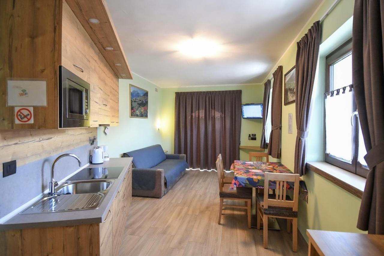 Chalet Raggio di Sole
