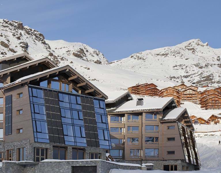 Hotel Altapura