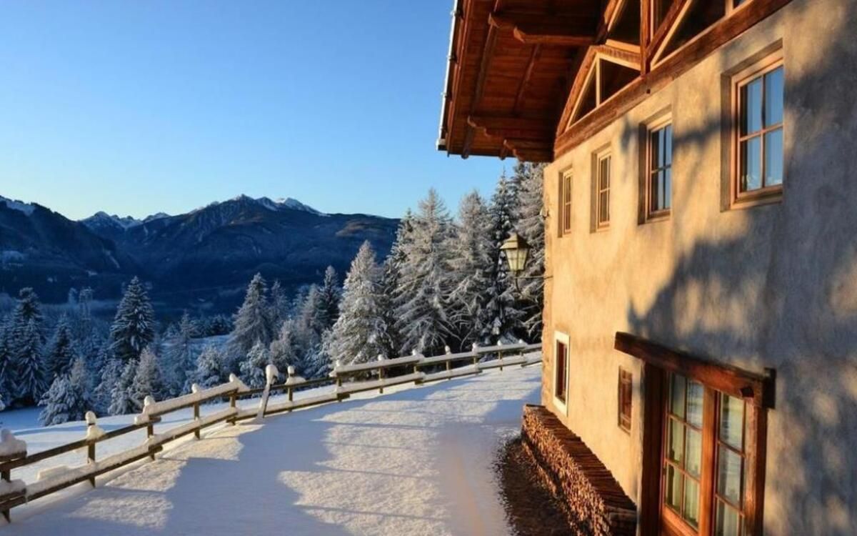 Romantic Hotel Excelsior