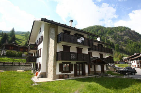 Residence Les Coupoles