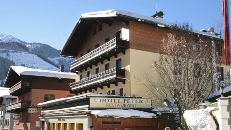 Hotel "Peter"