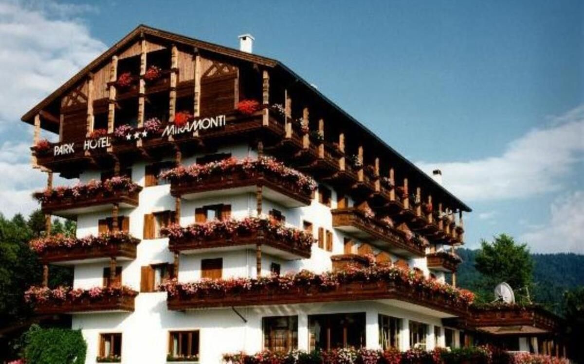Parc Hotel Miramonti
