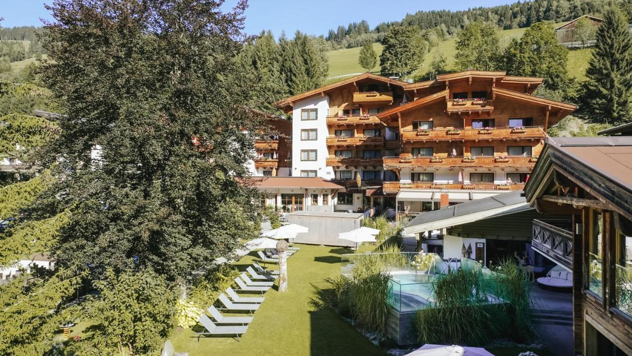 Hotel Die Sonne