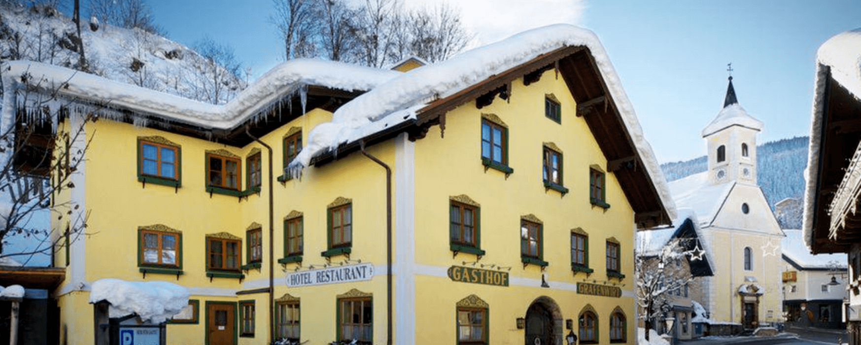 Hotel Grafenwirt