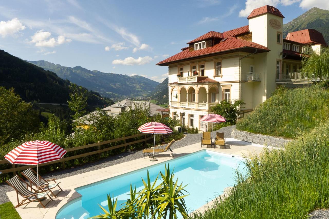 Villa Excelsior