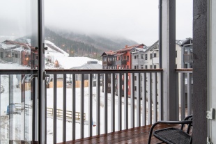 Bävertorget 10 pers.