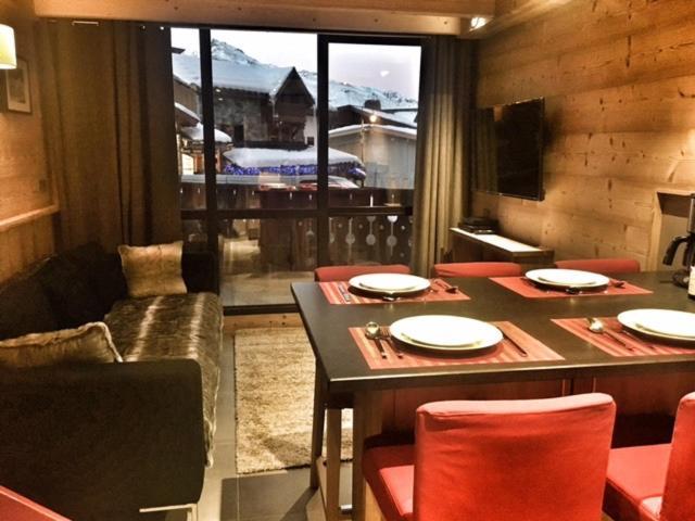 So Cosy Val Thorens