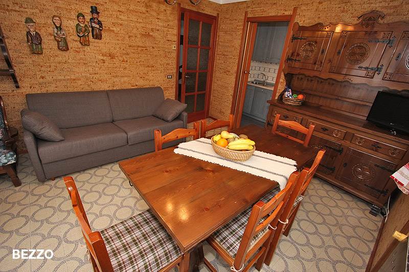 Appartamento Bezzo