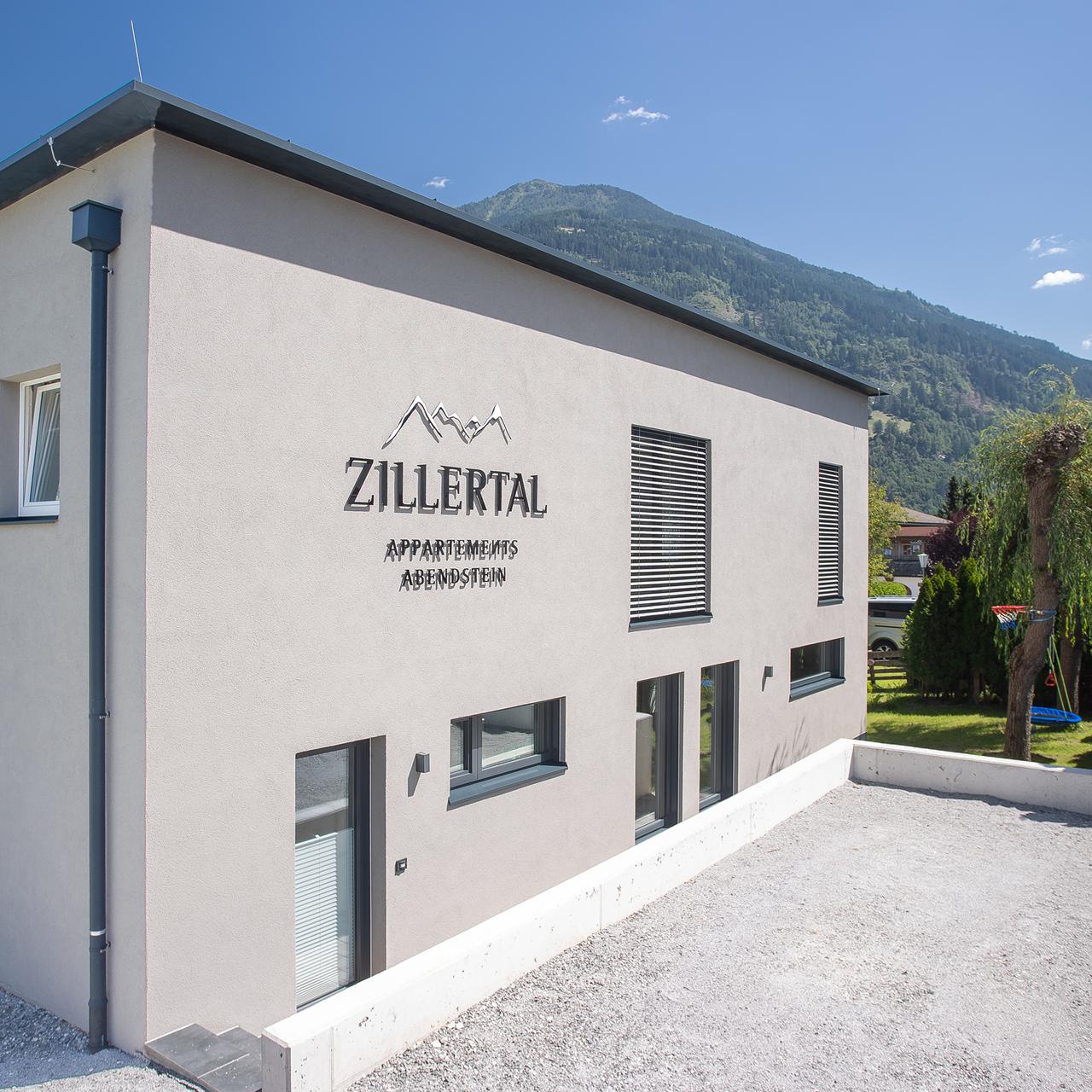 Zillertal Lejligheder