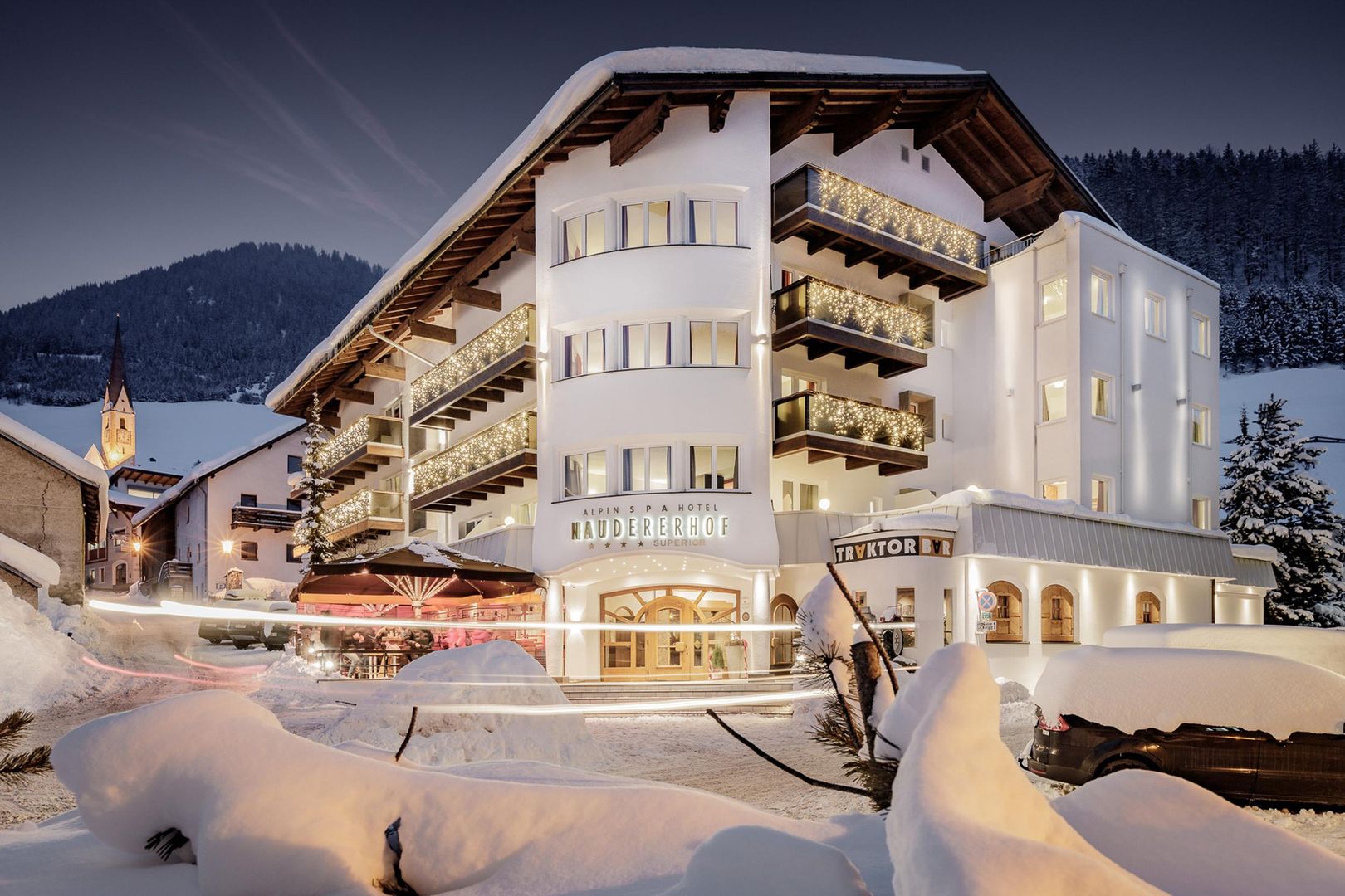 Naudererhof