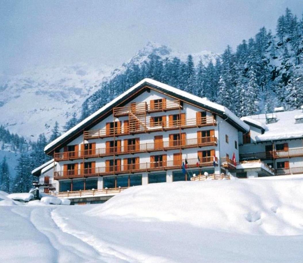 Hotel Monboso