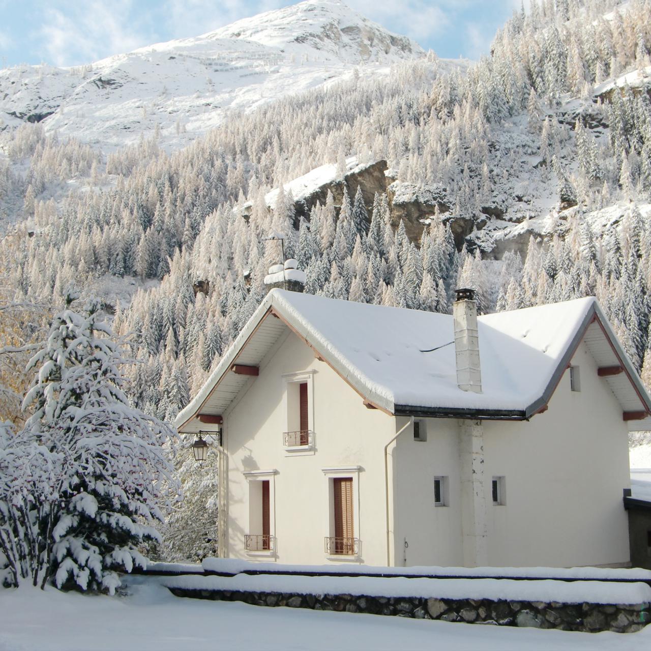 Chalet La Brise