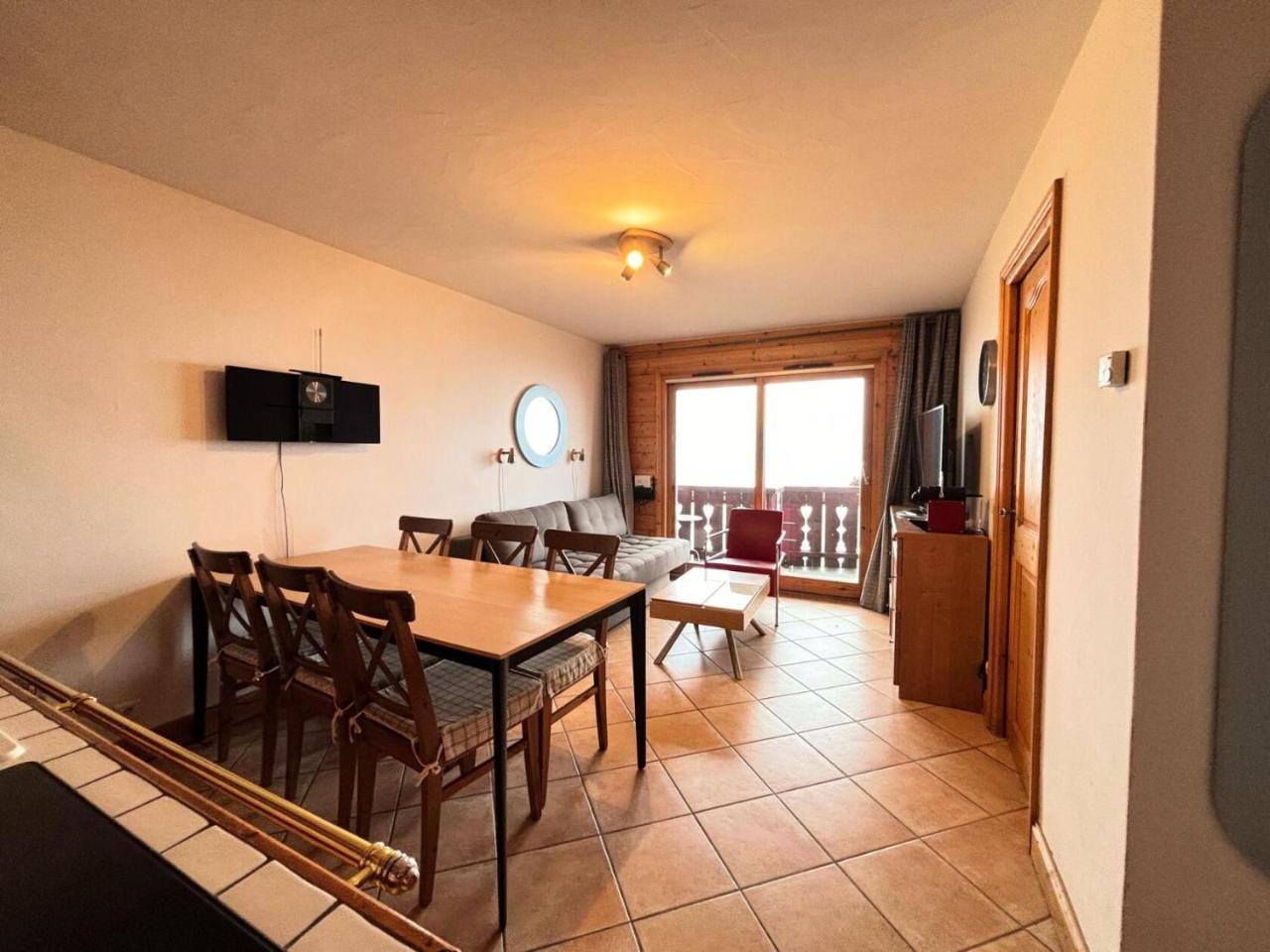 Residence Les Alpages de Reberty - Alpages de Reberty - Ancolie 11 Appartement 4/5 Personnes Mae-5384