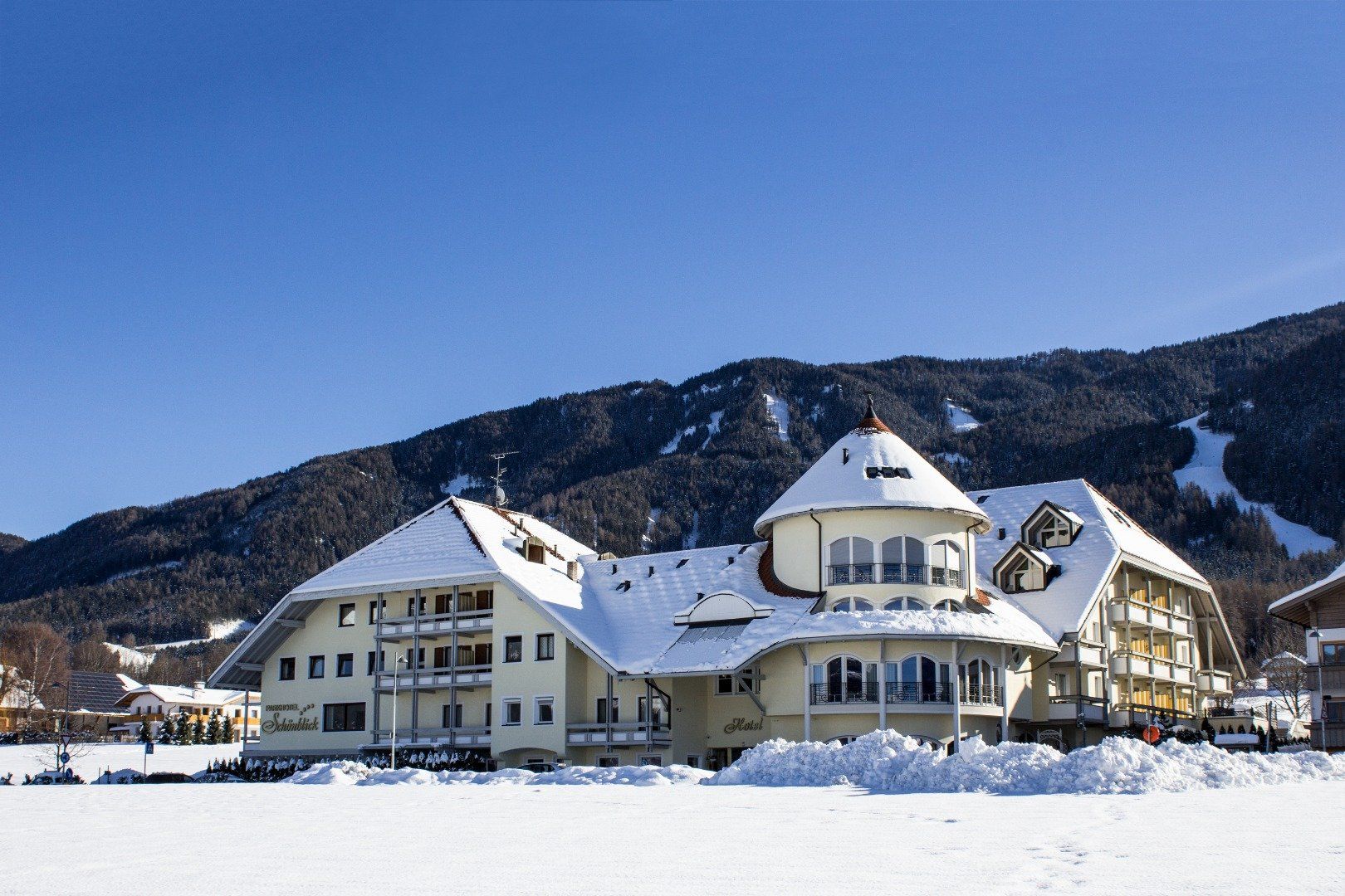 Hotel Schönblick ? Sport & Aktiv