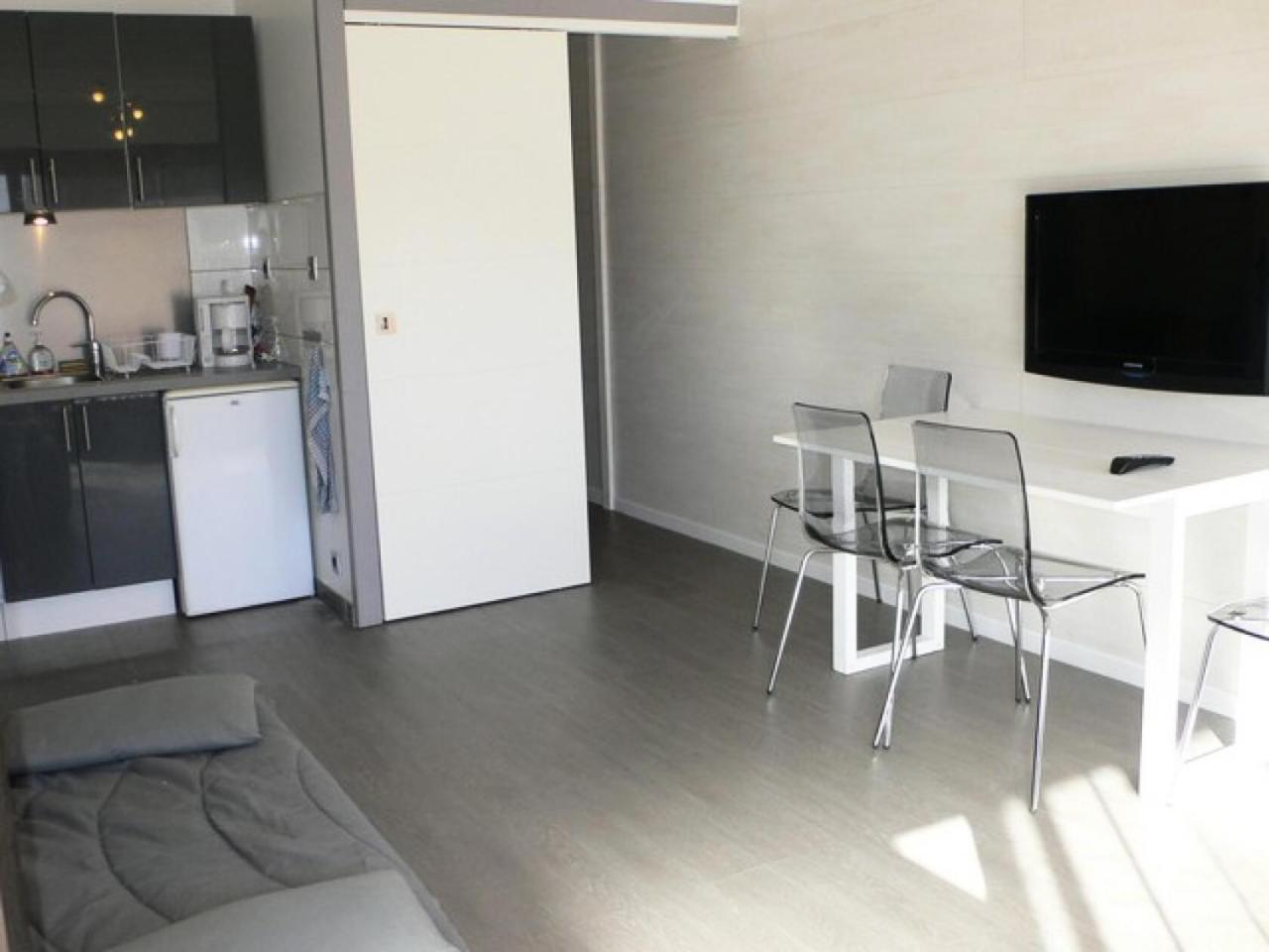 Residence Samovar - Samovar Apt C1 Mae-2291