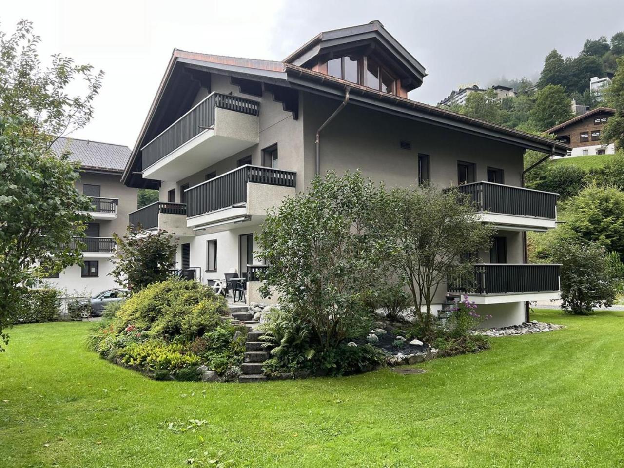 Apartment Sorenweg 4 by Interhome