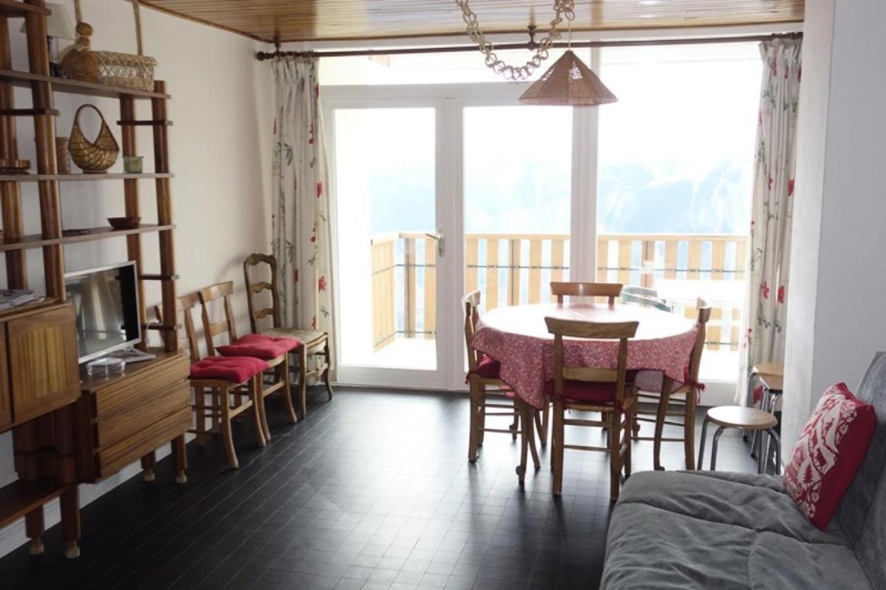 Residence Chanses - Residence Les Chanses Apt 2b Mae-2061