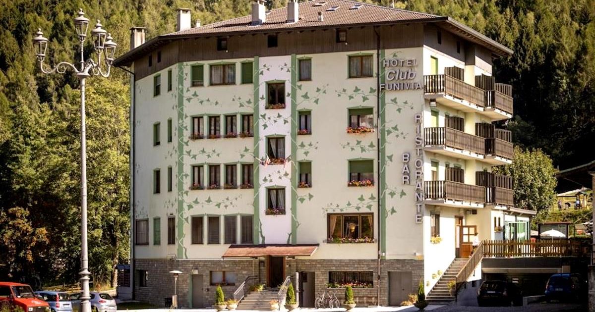 Club Funivia