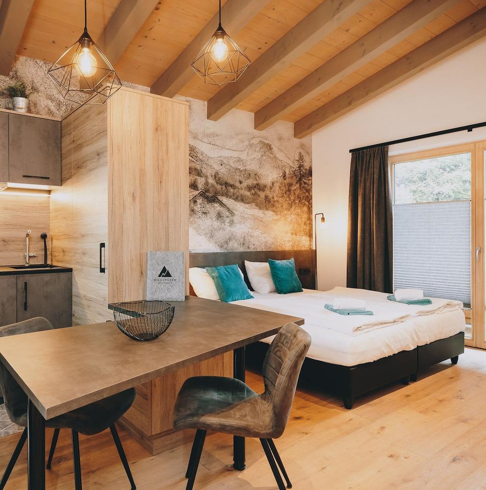 Studio Niederseer by We Rent
