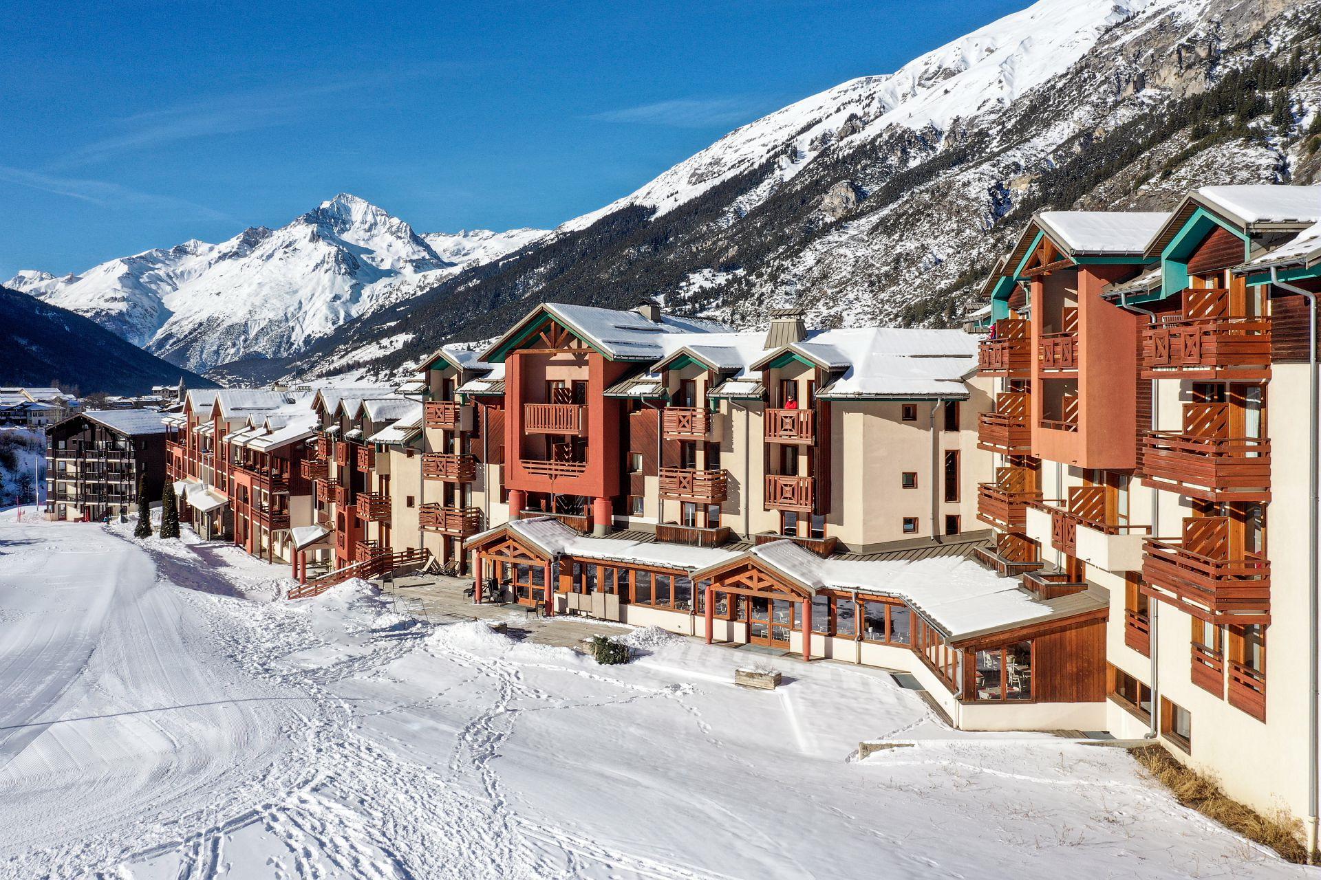 Village Club Miléade de Val Cenis