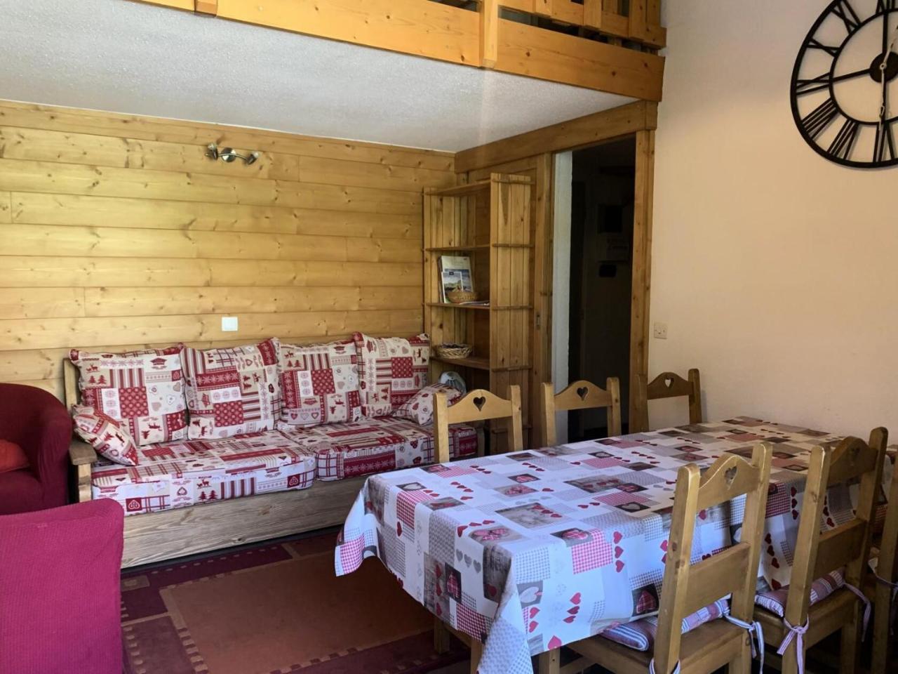 Residence Jetay - Grand Duplex Avec Mezzanine 6/7 Personnes Mae-4464