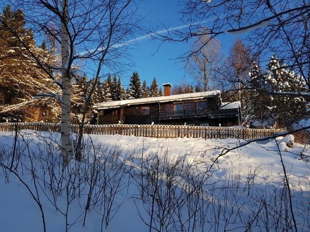 MOSÆTERVEGEN 173