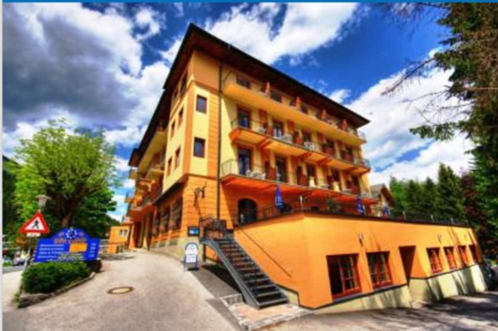 Thermenhotel Krone