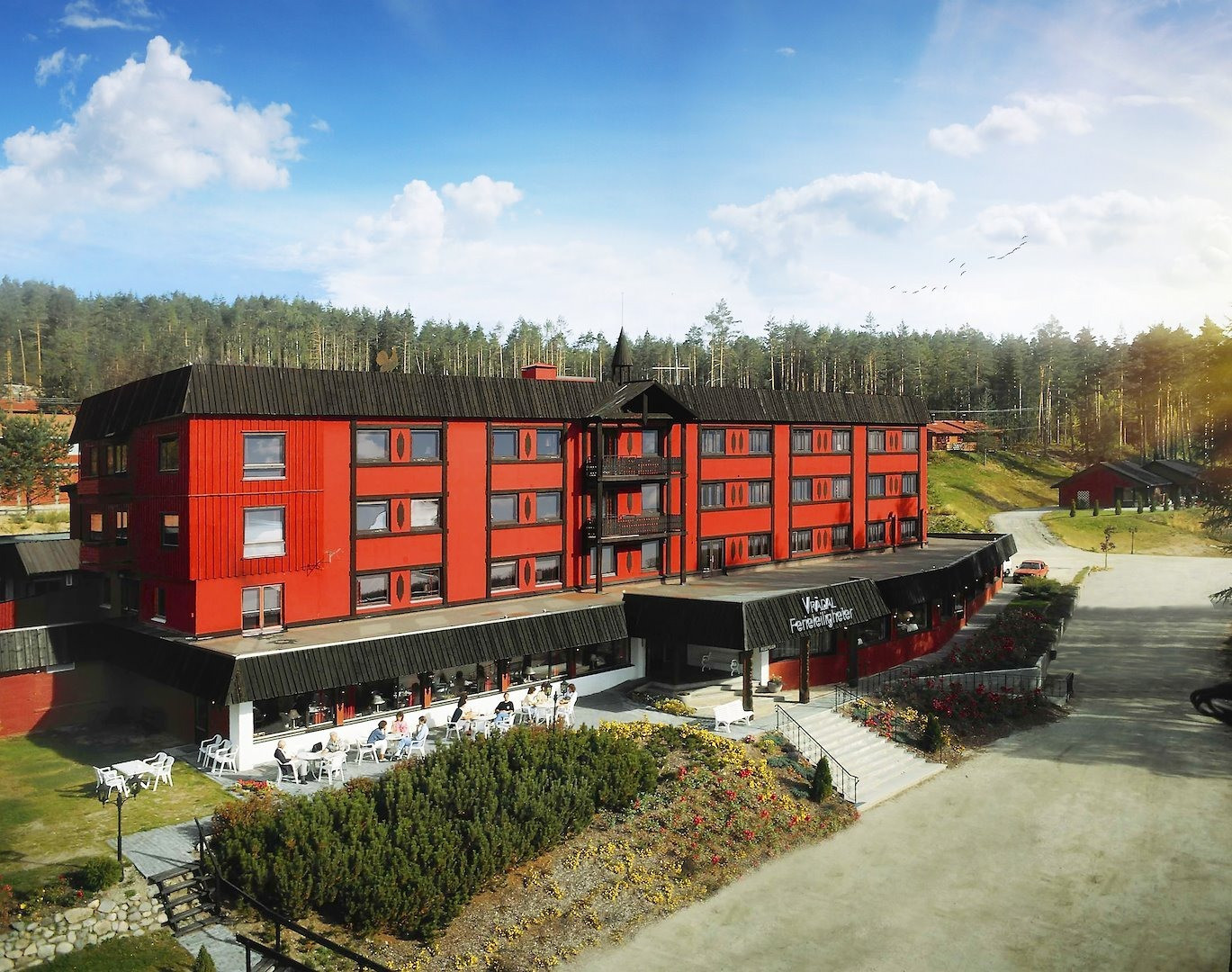 Vrådal Ferieleilighet