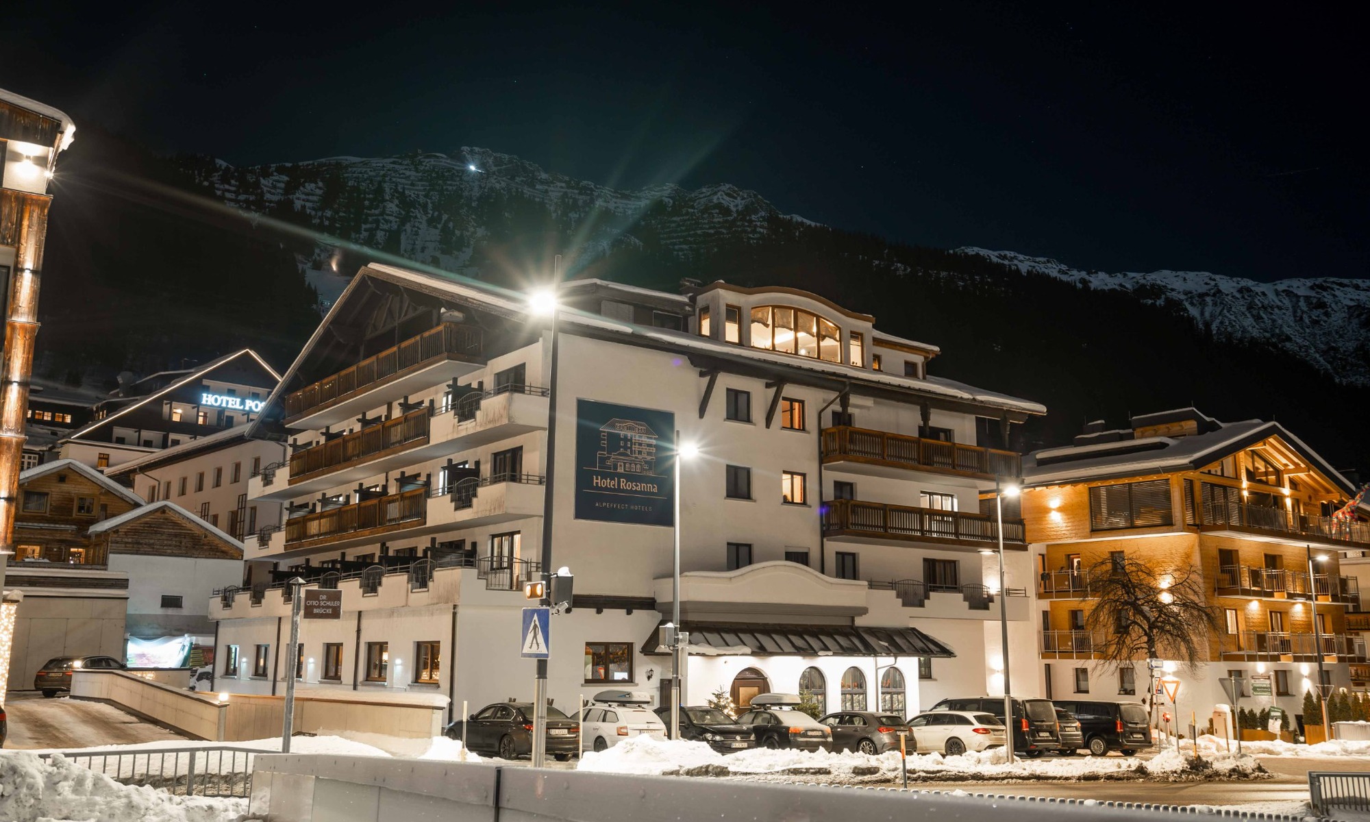 Hotel Rosanna