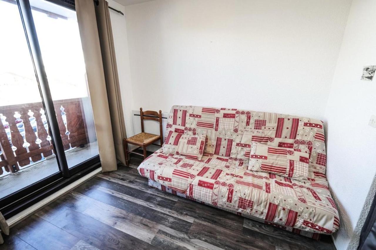 Residence Val D'huez - Residence Val D'huez Apt 202 Mae-2631